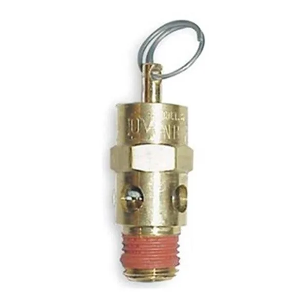 Cdi Control Devices Cdi Control Devices ST25-1A150 Air Safety Valve 1/4 in 150 psi — product photo