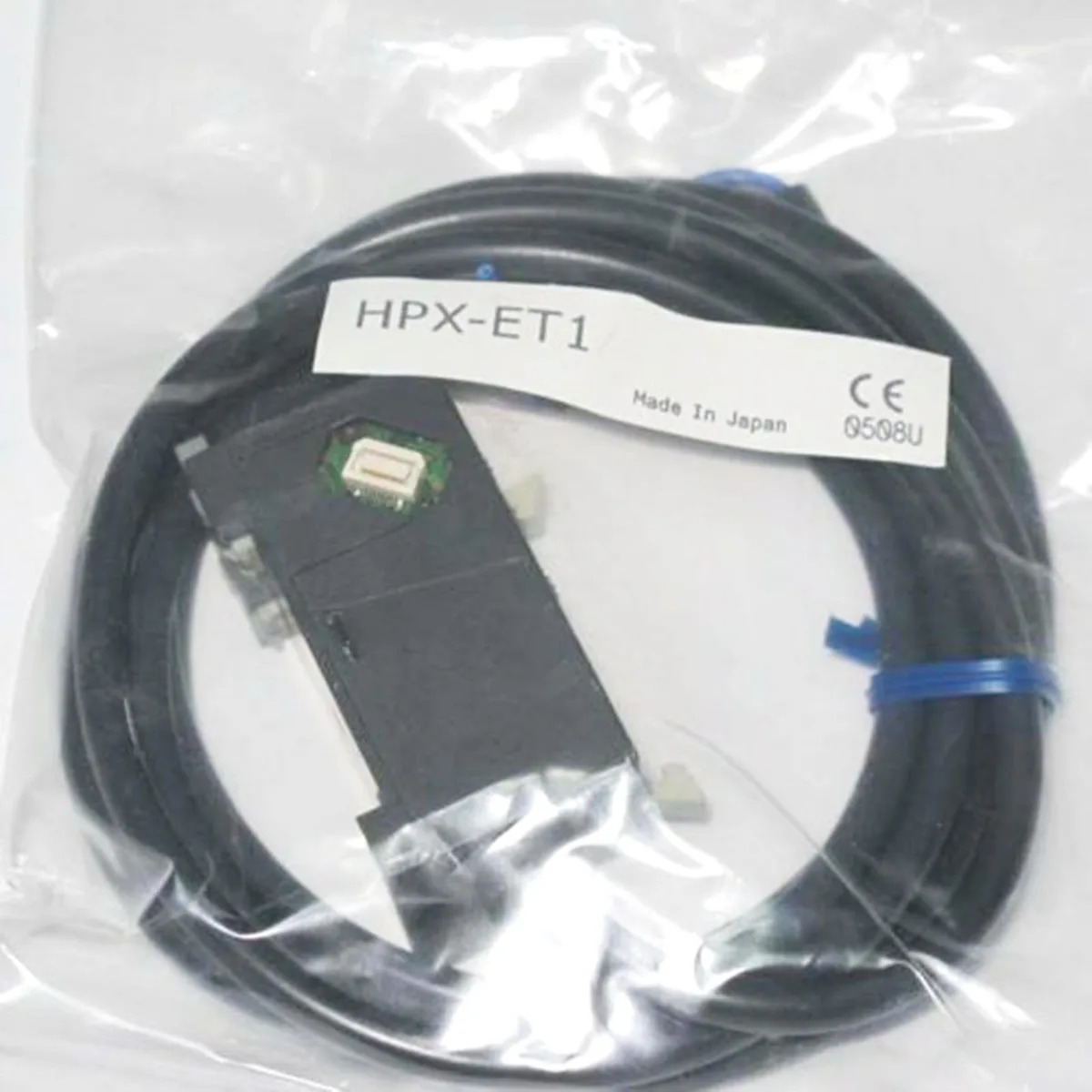 YAMATAKE YAMATAKE HPX-ET1 photoelectric sensor — product photo