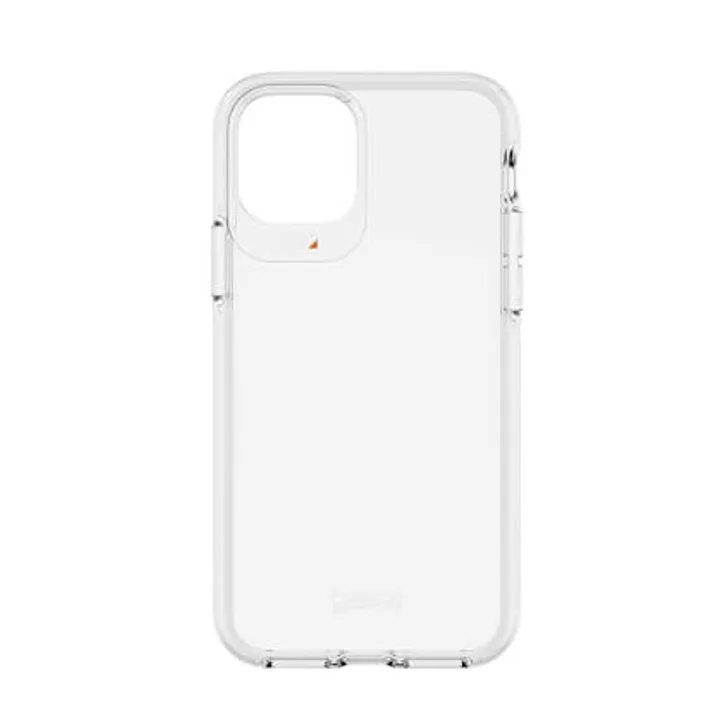 Gear4 Gear4 Crystal Palace Clear Case iPhone 11 Pro Max — product photo