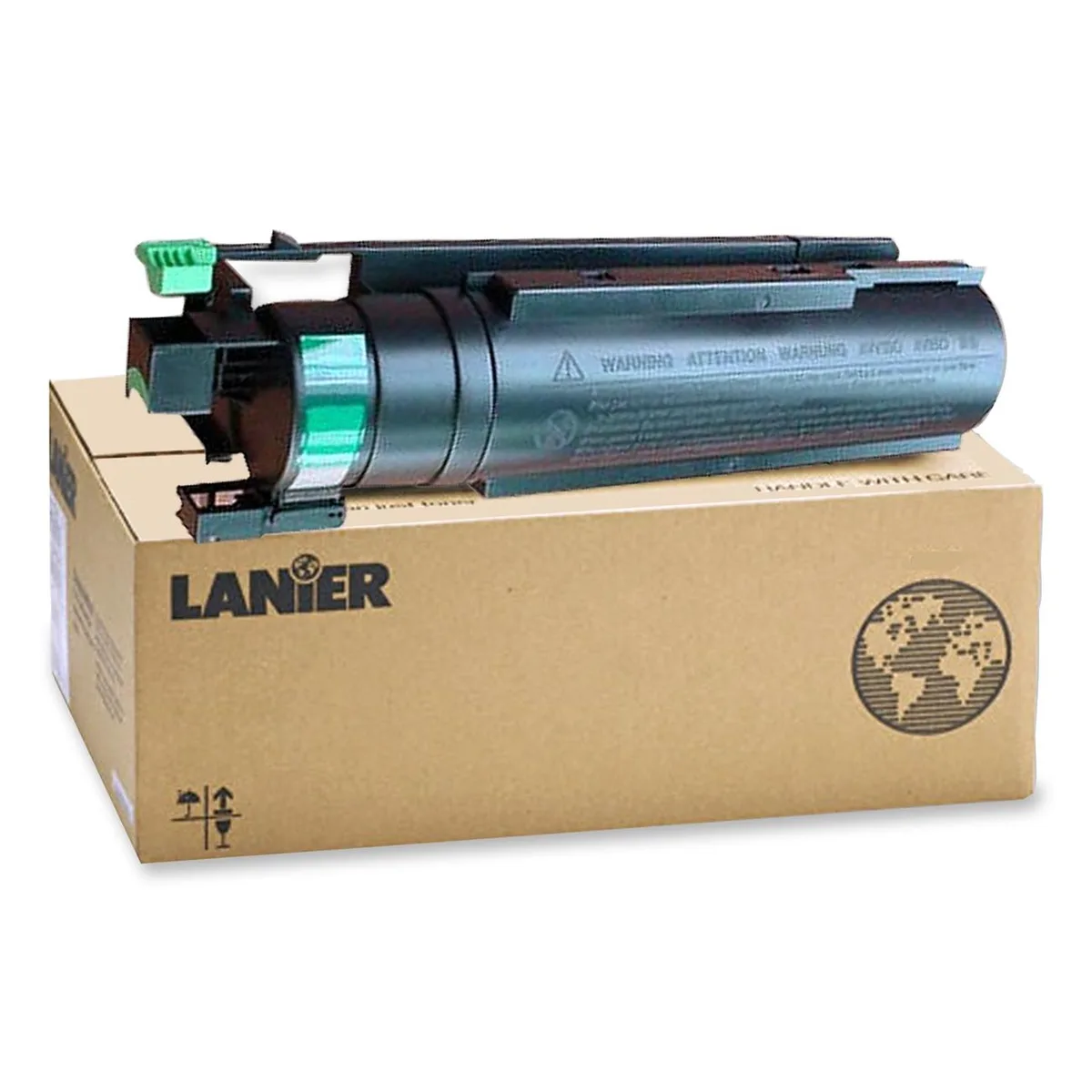 Ricoh Ricoh 491-0313 toner cartridges (genuine brands) — product photo