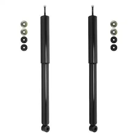 Unity rear shock absorber kit boxed pair for Ford Edge Lincoln MKX