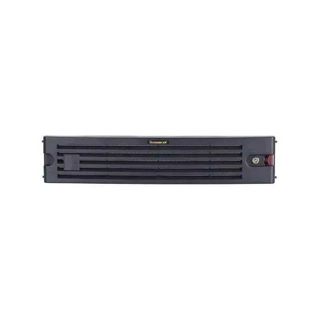 Supermicro Supermicro MCP-210-82601-0B 2U Front Bezel SC826 series Black server accessory — product photo