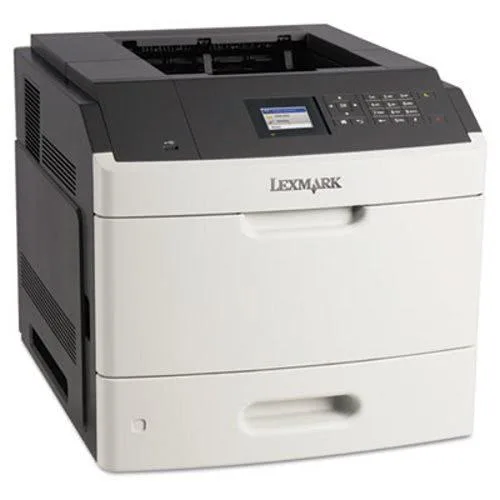 Lexmark Lexmark MS710dn Monochrome Laser Printer 50 ppm 350 Sheets — product photo