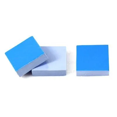 ModMyMods ModMyMods Adhesive Thermal Pad Blue 25mm 4.0 W/m-K — product photo