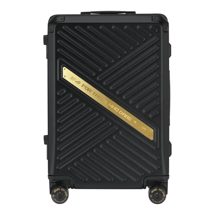 ASUS ASUS ROG SLASH 20" Carry-on Luggage International Edition — product photo