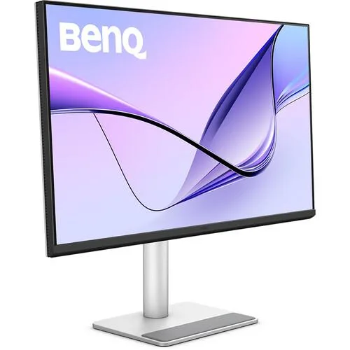 BenQ BenQ MA320U-R 32" 4K UHD IPS monitor 60Hz 1300:1 600 nits USB-C 90W — product photo