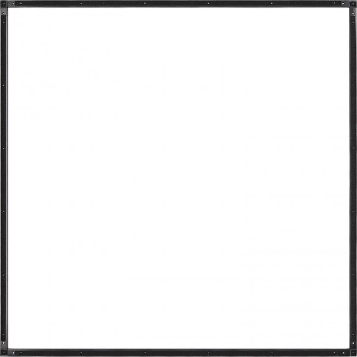 Westcott Westcott Scrim Jim Cine 4x4 Frame 46" tubes 16 pcs — product photo