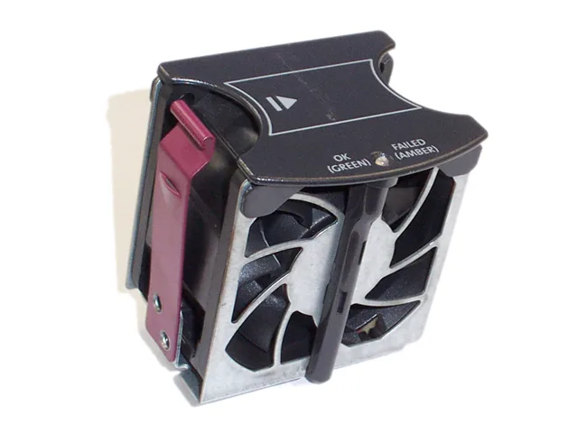 HP HP 289544-001 Hot-Plug Fan 60 x 38 mm for DL380 server accessory — product photo