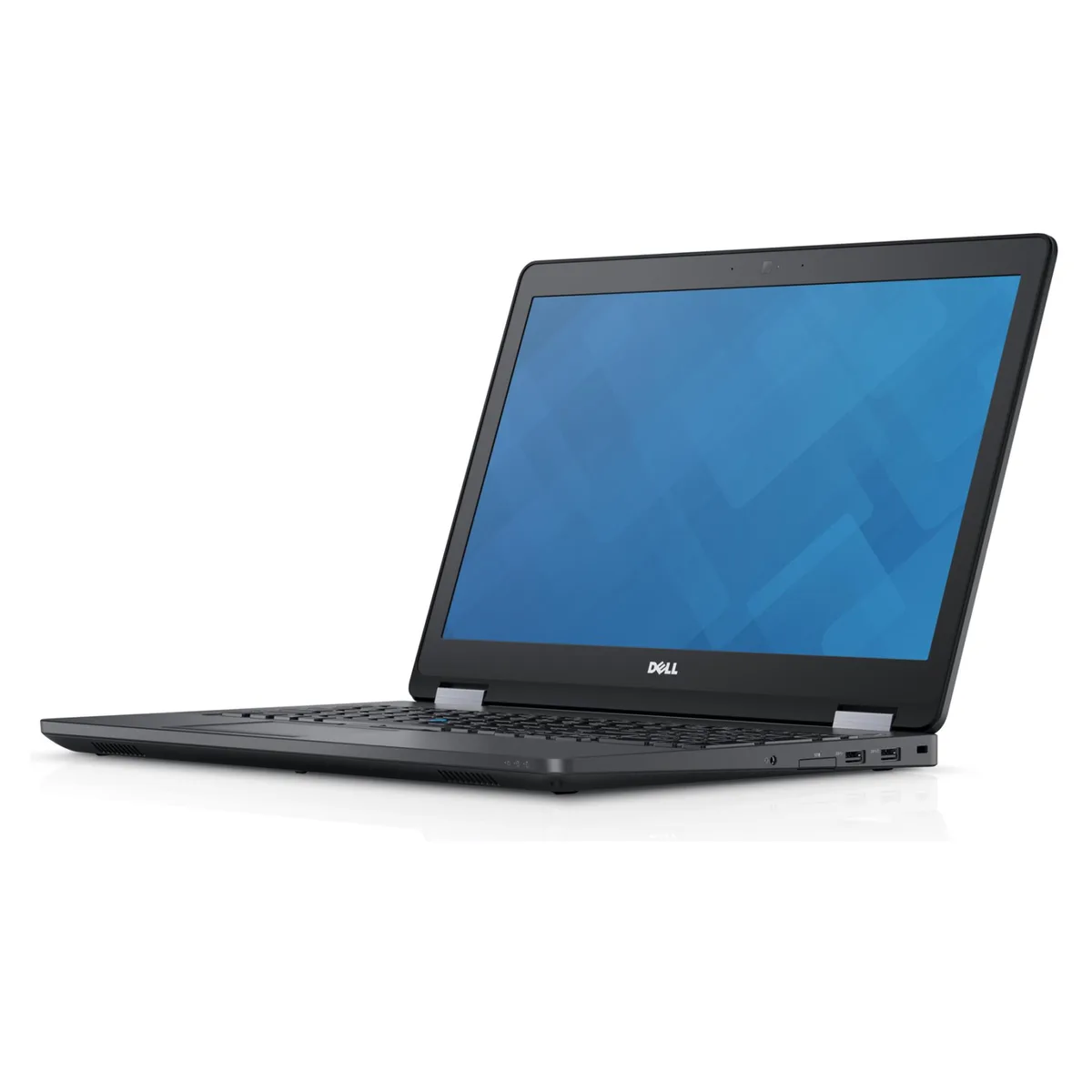 DELL DELL Latitude E5570 laptop i5-6200U 16GB 1TB NVMe 15.6" HD — product photo