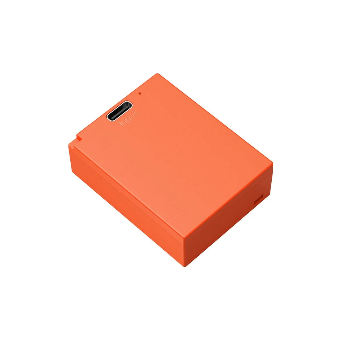 SmallRig SmallRig NP-W126S 1050mAh USB-C Camera Battery Orange — product photo