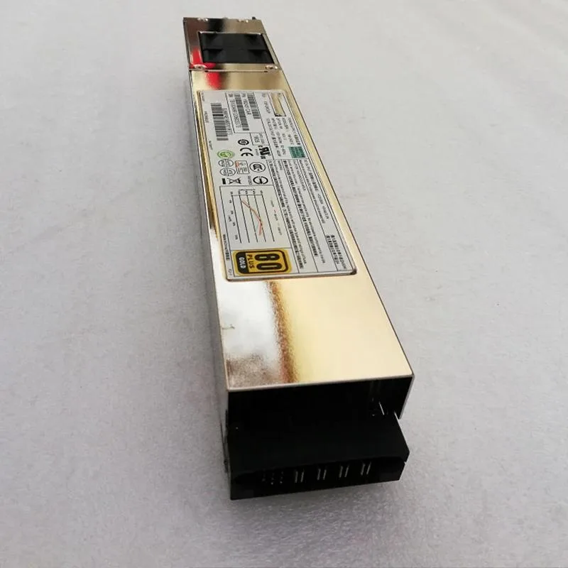 KHACHIMO KHACHIMO 450W Power Supply For R525 R512 G2 3Y YM-2451C 36001872 — product photo
