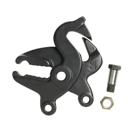 Peerless Industrial Group Peerless Industrial Group QG20092 Truck Plier Replacement Jaws — product photo