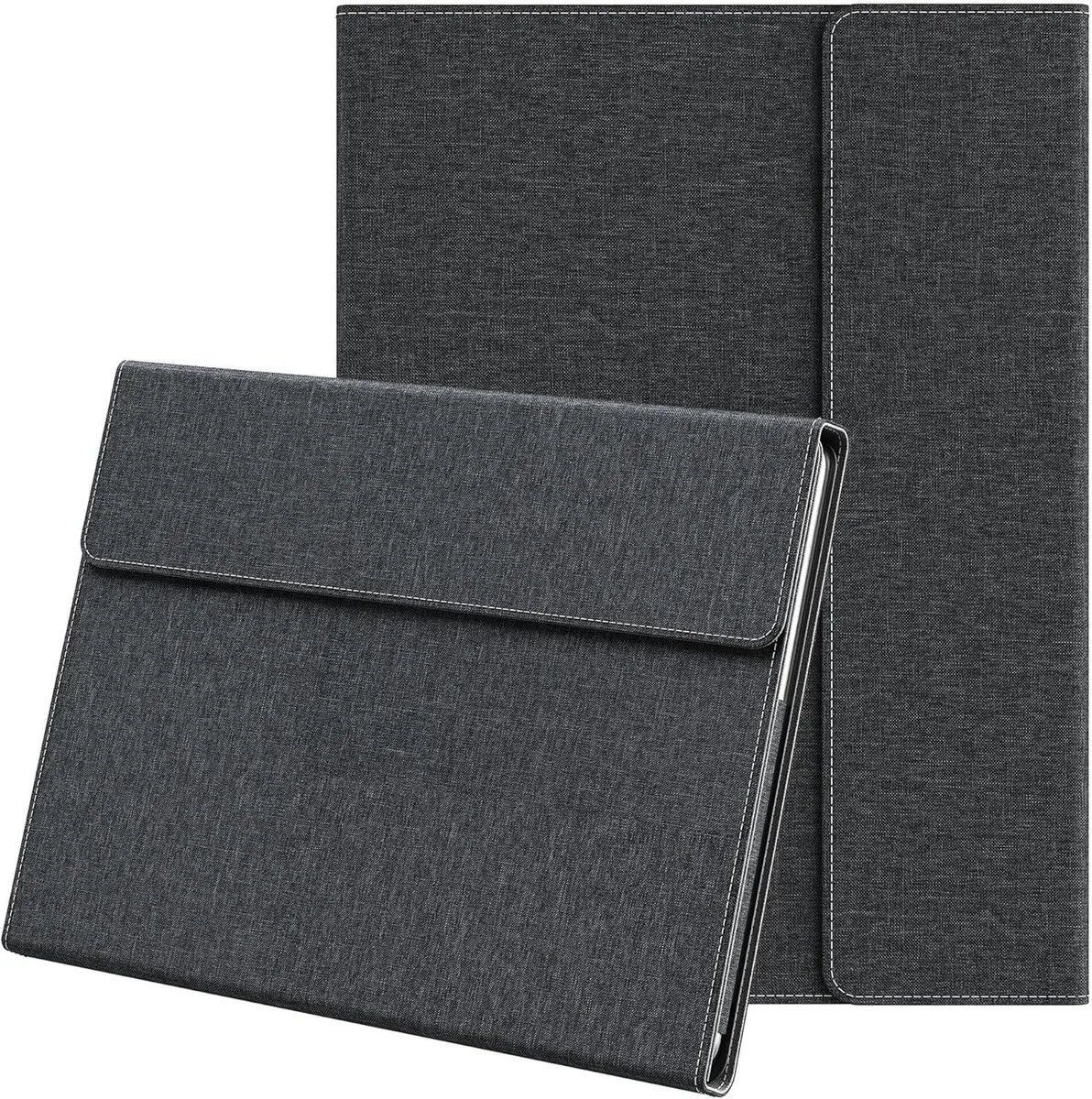Werleo Werleo laptop case for Microsoft Surface Pro 1st Edition 12-inch 2110 2025 — product photo