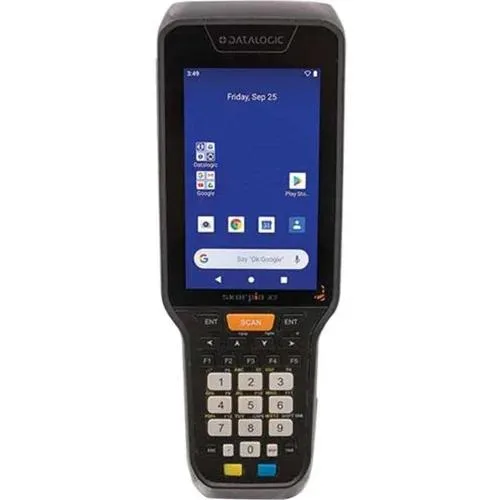 Datalogic Datalogic 943500048 translator 4GB 64GB 28-key 2D A10 EB — product photo