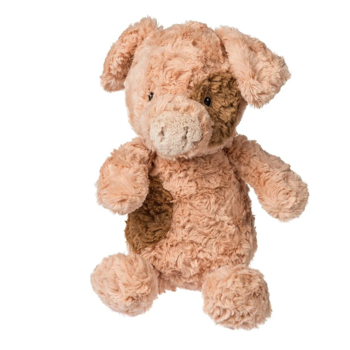 Mary Meyer Stuffed Toys Mary Meyer Stuffed Toys Again Friends Pig 12 inches — product photo