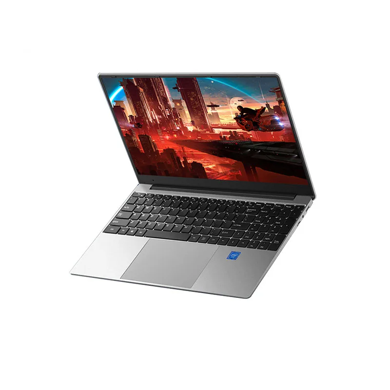 ZSCMALLS ZSCMALLS business laptop Intel Core i7-4510U 8GB 256GB 15.6" Windows 10 — product photo