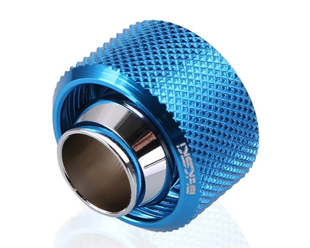 Bykski Bykski B-FT4-TK DIY Cooling 13mm ID 19mm OD Fitting — product photo