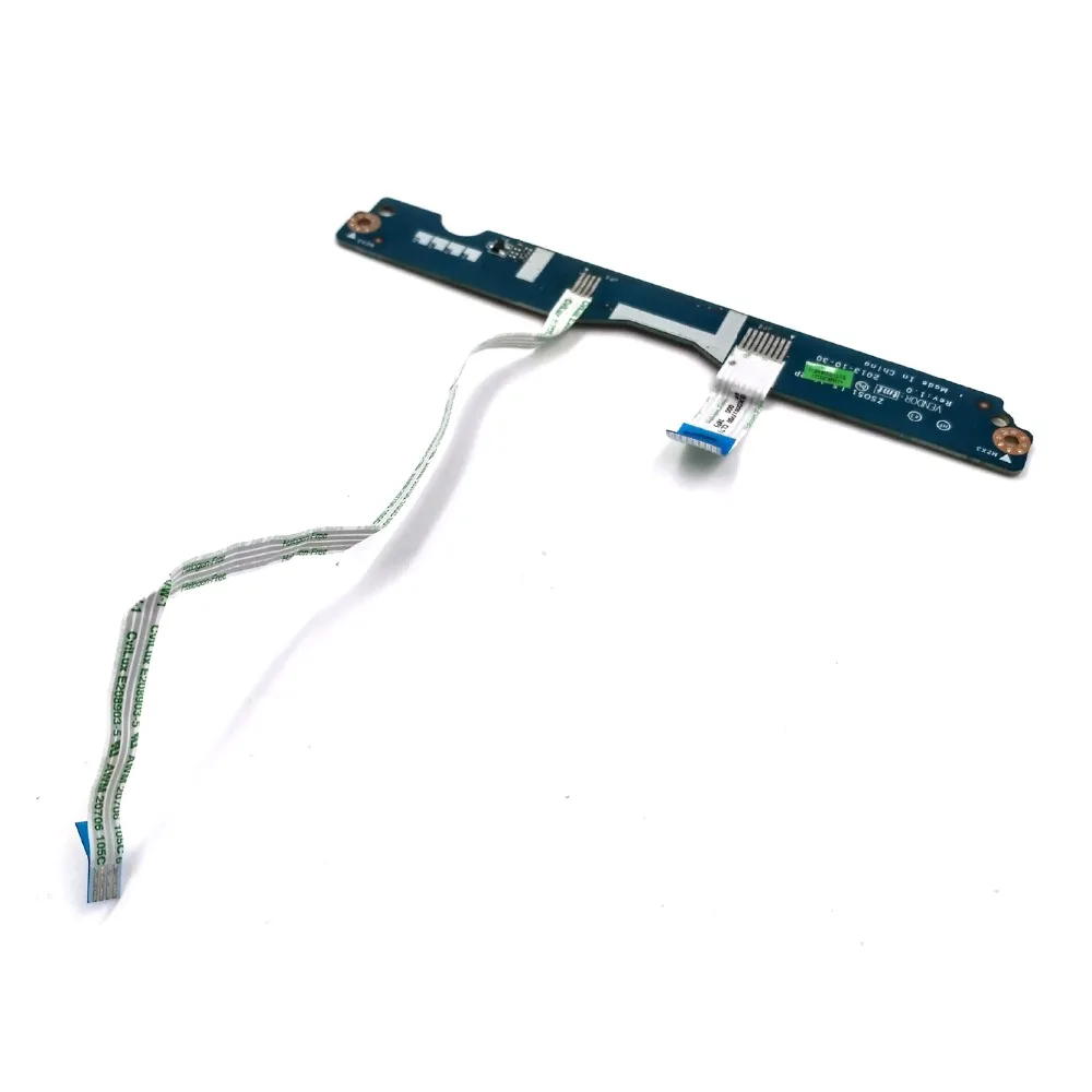 Fans Fans HP 15-G Touchpad Button Board 749651-001 — product photo