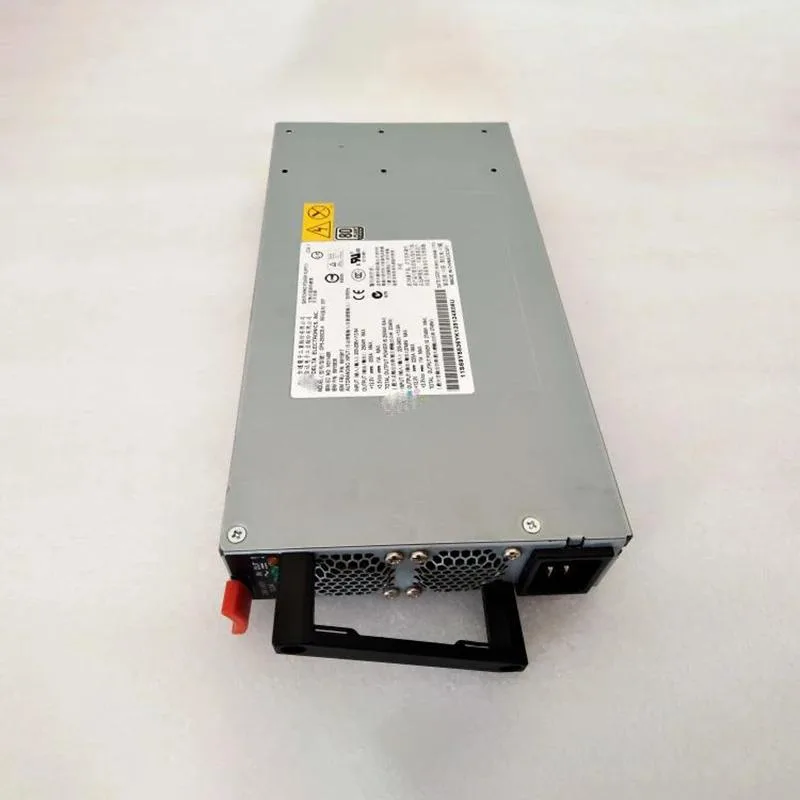 KHACHIMO KHACHIMO FLEX DSP-2500CB 2500W power supply — product photo