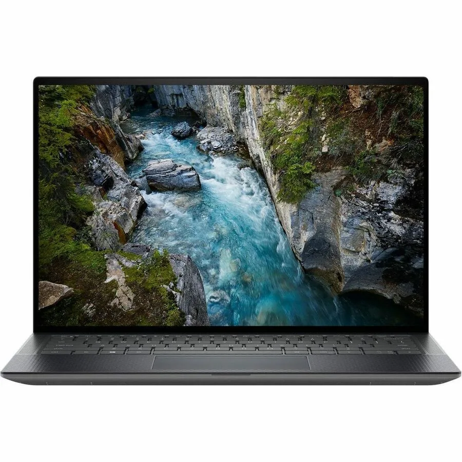 DELL DELL Precision 5000 5690 laptop 16.0" 32GB 1TB Core Ultra 7 165H PRM5690728PF — product photo