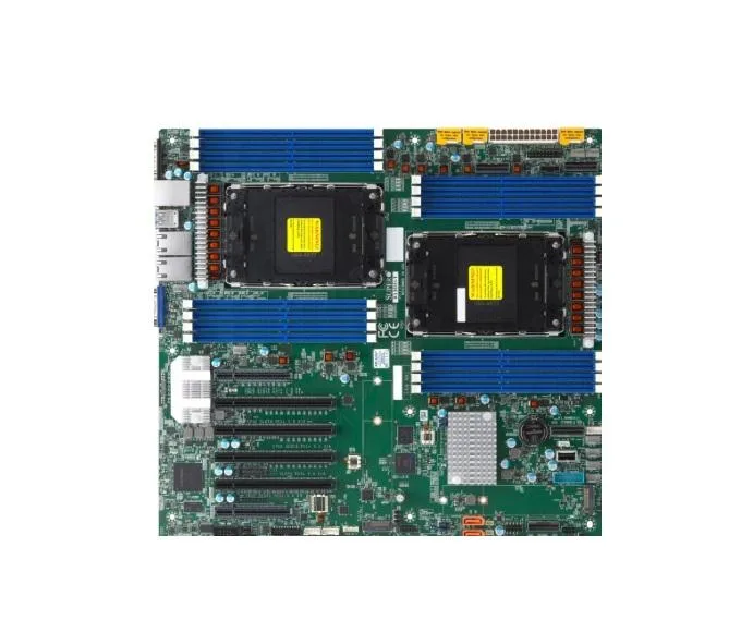 Supermicro Supermicro MBD-X13DEI-T 2 in 1 accessory — product photo