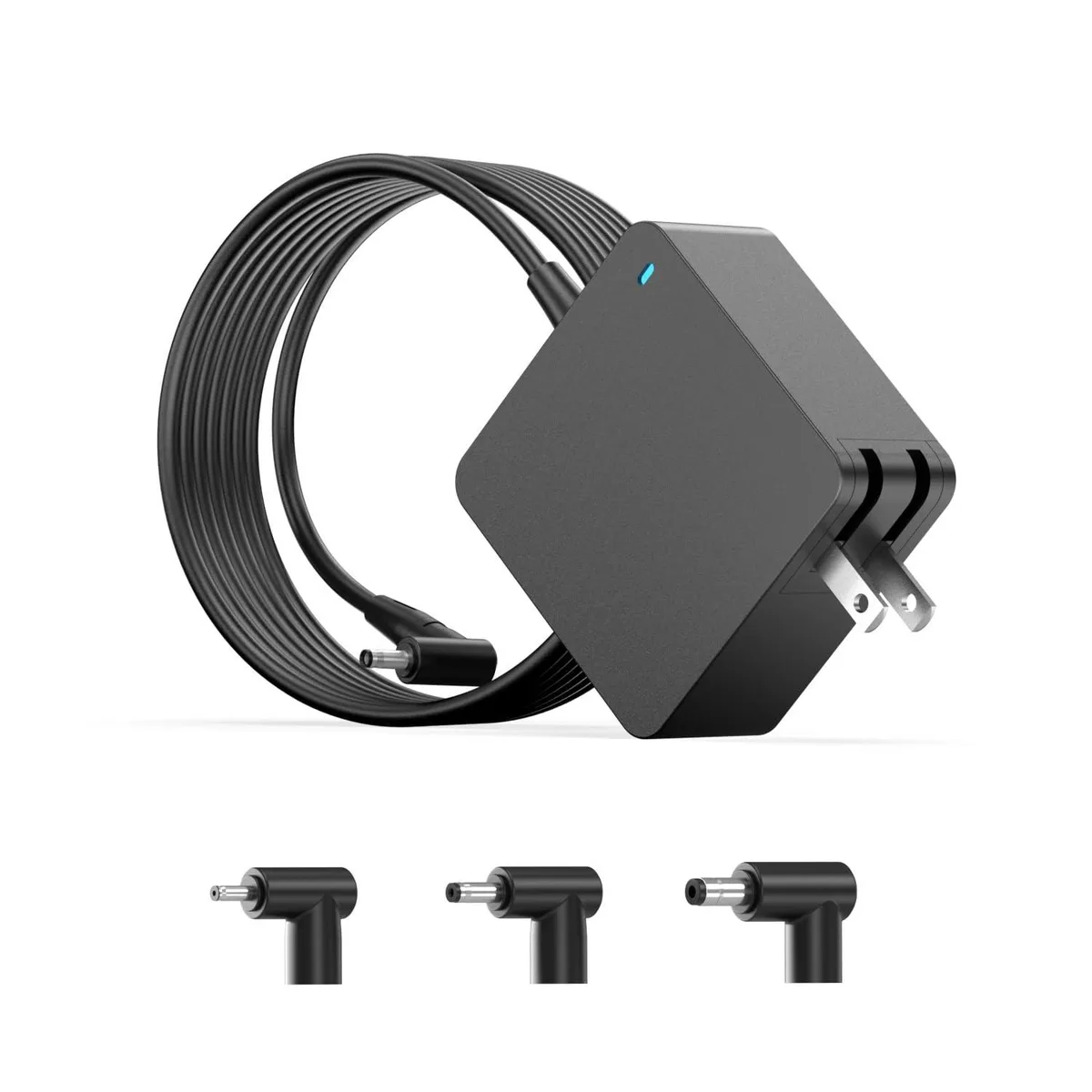 DELL ADP190342UZF 65W AC Adapter 19V 3.42A — product photo