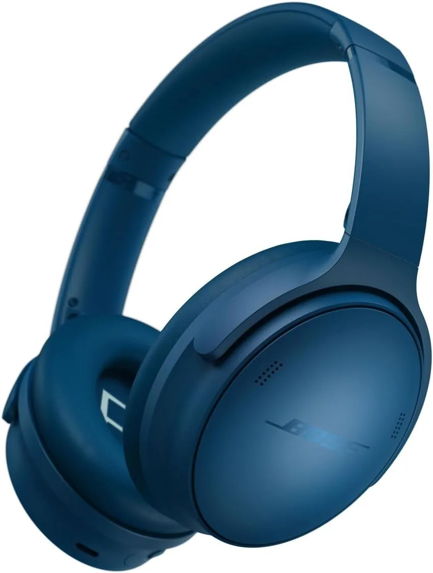 Bose Bose QuietComfort 884367-1600 Headphone Twilight Blue — product photo