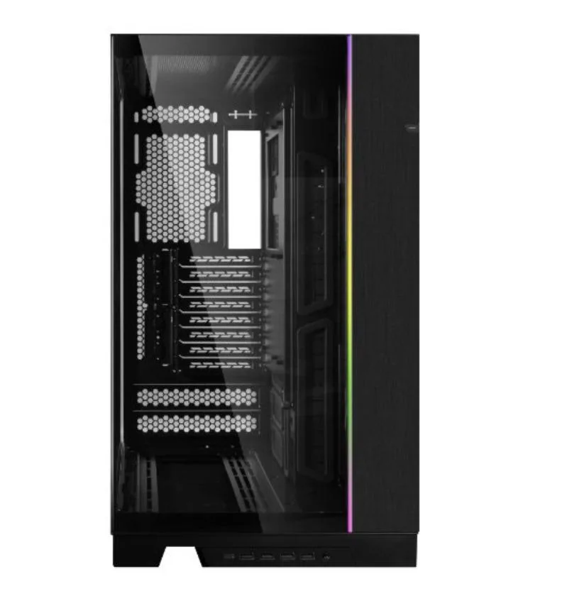 Lian Li Lian Li O11 Dynamic EVO XL Full Tower PC Case Black — product photo