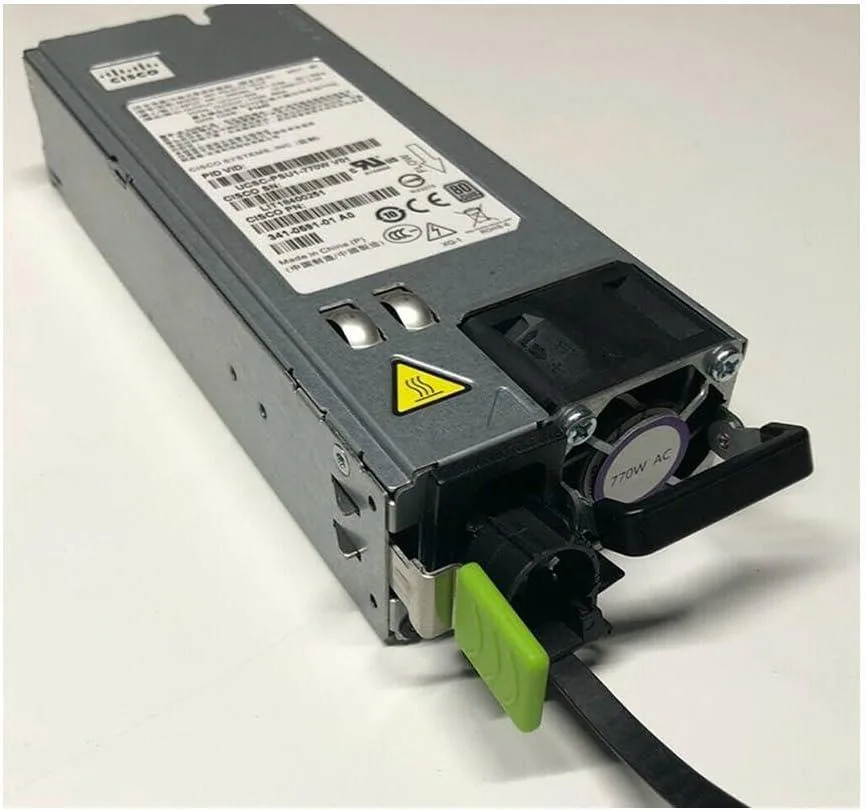 NShi NShi Server Chassis for C240 C220 M4 PSU 770W — product photo