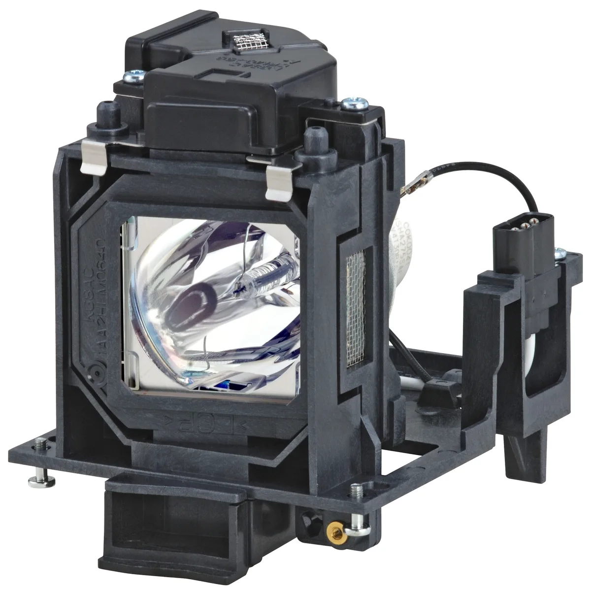 Panasonic Panasonic PT-CX200 OEM Replacement Projector Lamp 275W — product photo