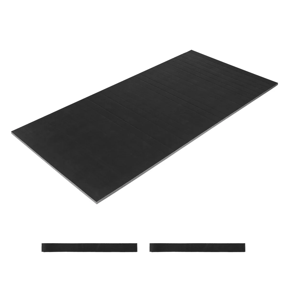 VEVOR VEVOR WR-10 Specialty Appliance 10x5 ft 1.25 in Black — product photo