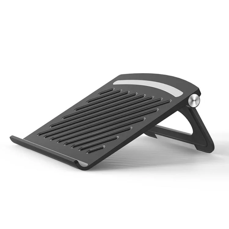 eForChina eForChina D1601 Laptop Cooling Bracket Black — product photo