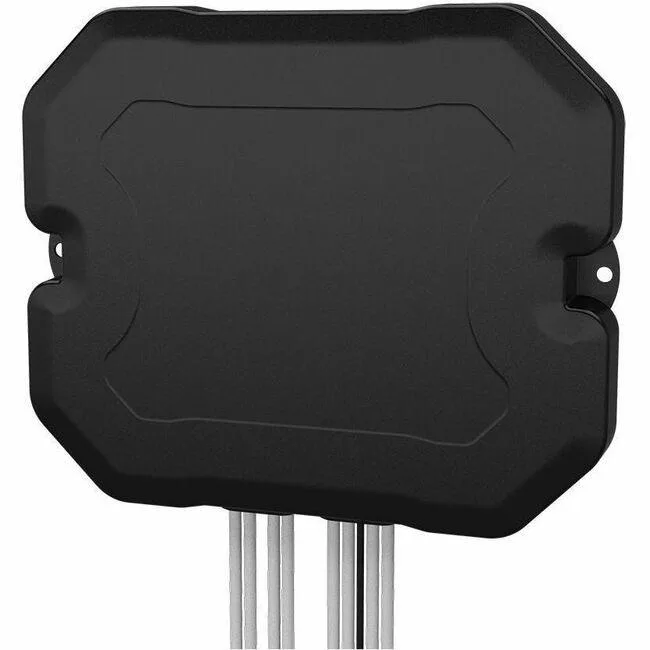 Panorama Antennas Panorama Antennas BATG5M4-6-60-D 4x4 MiMo 4G/5G adhesive network antenna 0.98Inch — product photo