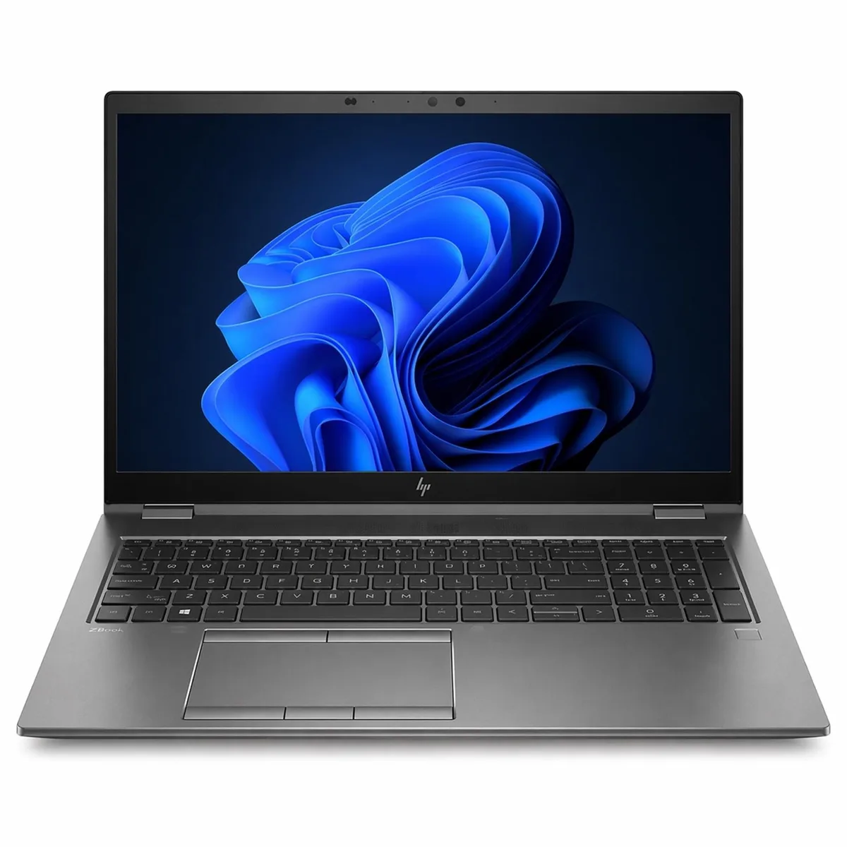 HP HP ZBook Power 15 G9 i7-12800H 16GB 512GB laptop — product photo