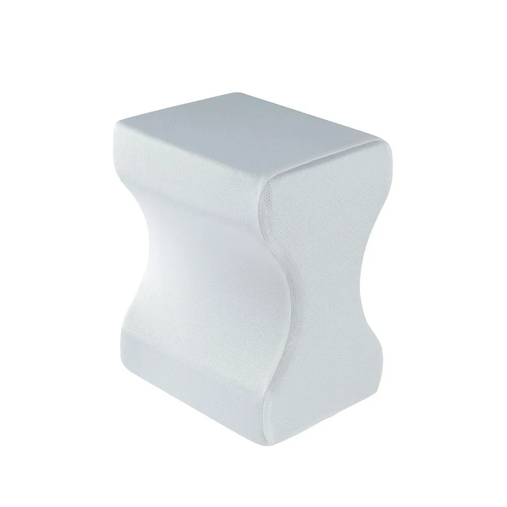 Jobar International, Inc. Jobar International, Inc. JB8341 Charcoal Infused Knee Pillow — product photo