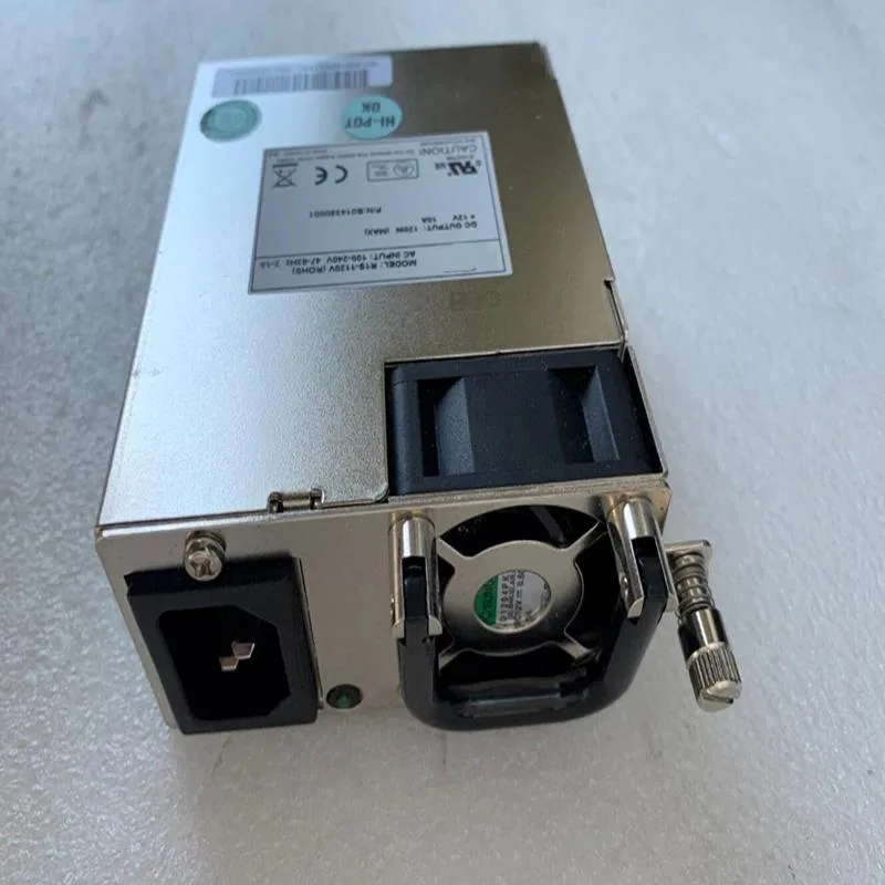 KHACHIMO KHACHIMO R1S-1120V 1200W ATX power supply — product photo