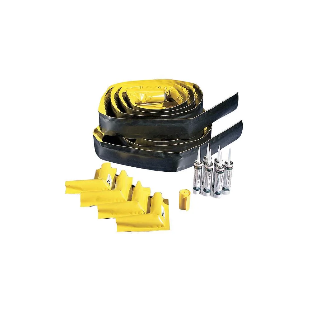 New Pig New Pig PLR511 Build-A-Berm Spill Containment Berm Kit traffic safety equipment — product photo