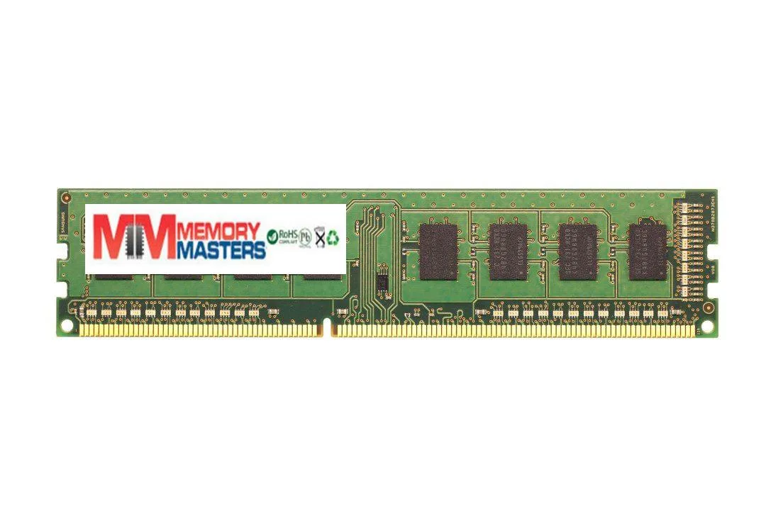 Simmtec, Inc Simmtec, Inc 2GB DDR3-1333 PC3L-10600 240-pin 1.35V 1Rx8 Non-ECC Unbuffered desktop RAM — product photo