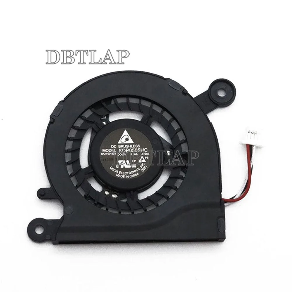 DBTLAP DBTLAP laptop CPU fan for Samsung Series 9 Right — product photo