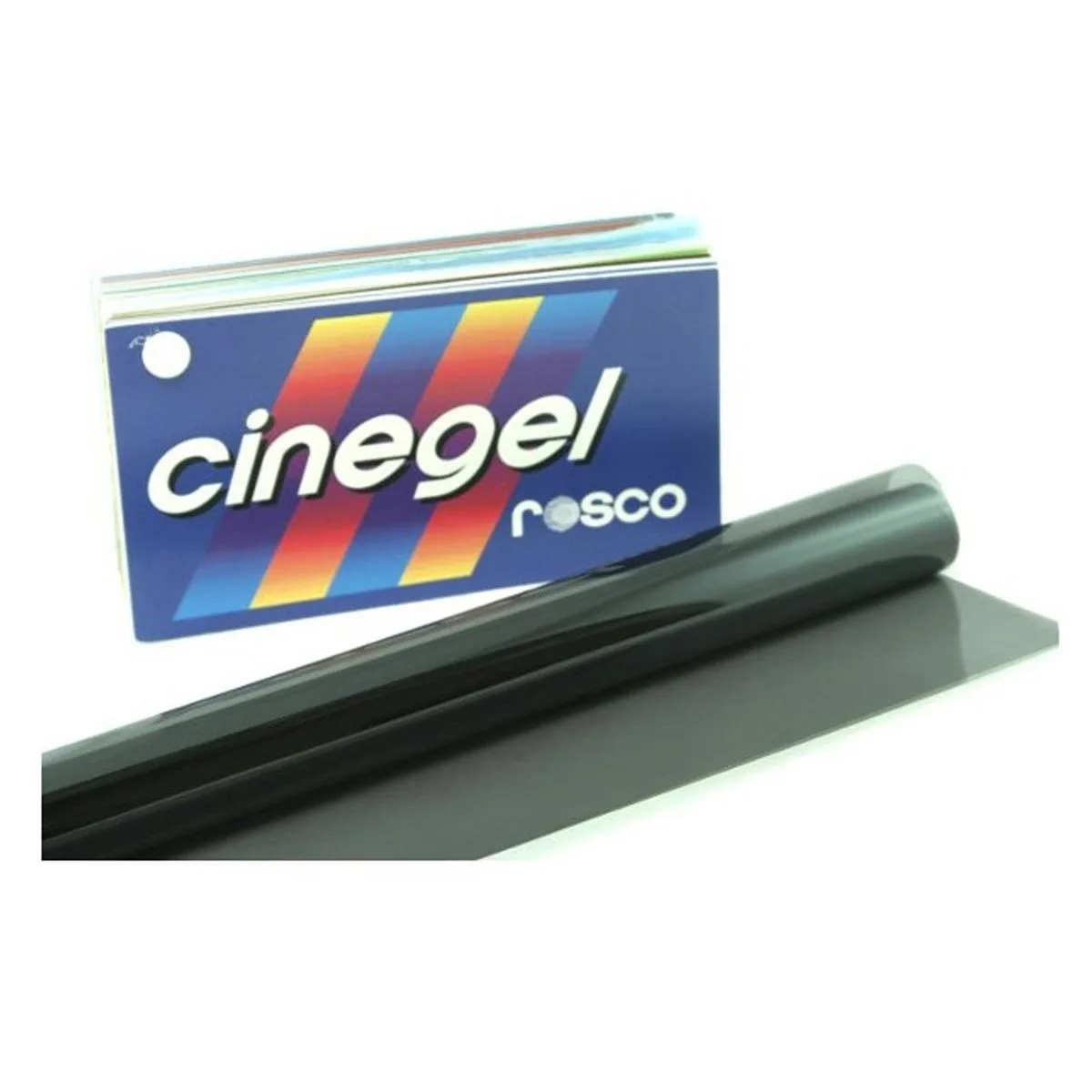 Rosco Rosco Cinegel N.3 20x24" 0.3 One Stop Neutral Density Filter — product photo