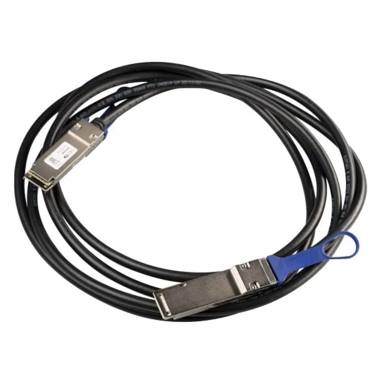 Bolton Technical Bolton Technical 2 in 1 Accessory QSFP28 3m — product photo