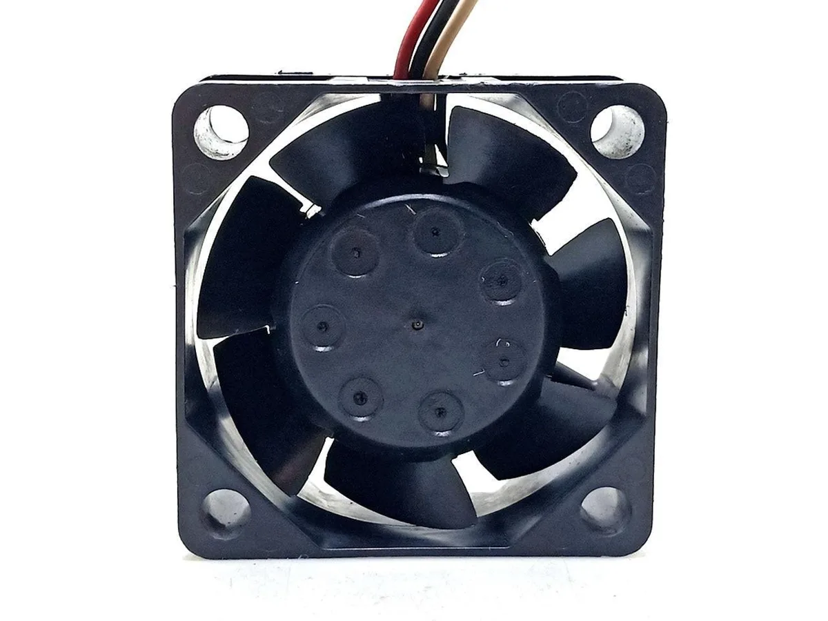 Fans Fans 1606KL-05W-B49 4015 40x40x15mm 24V Double Ball Alarm Case Fan — product photo