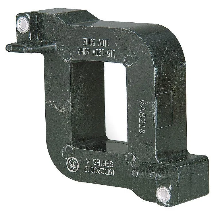 GE GE 15D22G002 Replacement Coil NEMA 2 110/115-120V AC 50/60 Hz 60 VA — product photo