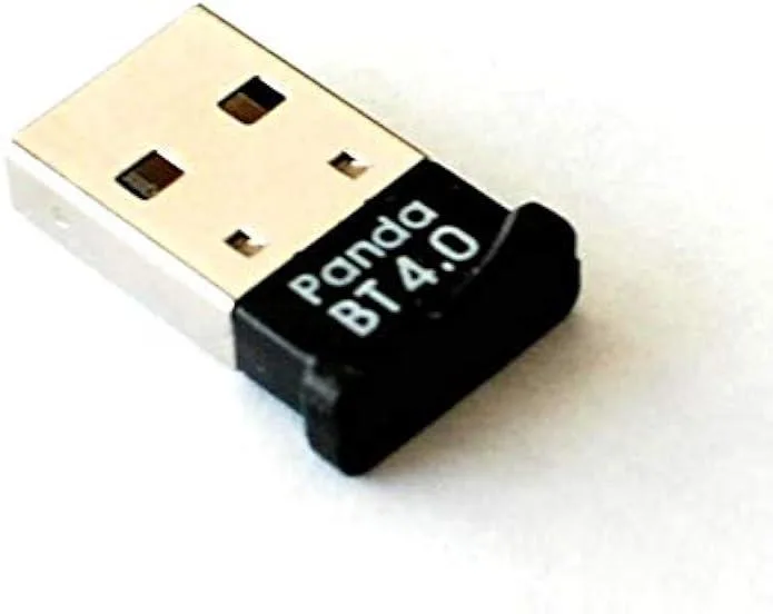 TAURKENAM TAURKENAM Bluetooth 4.0 USB Nano Adapter — product photo