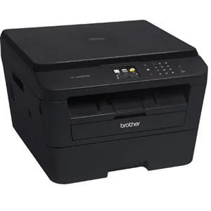 Brother Brother HL-L2380DW Multifunction Laser Printer — product photo