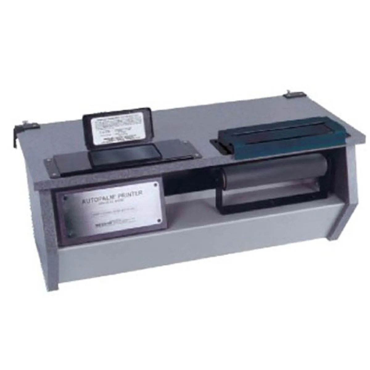 Sirchie Sirchie PrintMatic Flawless APC200 Fingerprint Autopalm Station — product photo