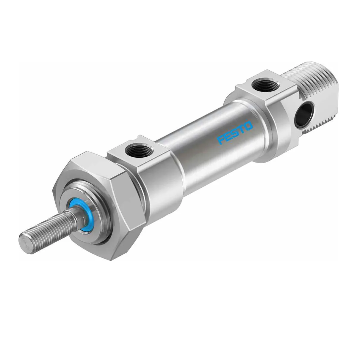Festo Festo DSNU-20-10-PPV-A ISO Cylinder 1908289 — product photo