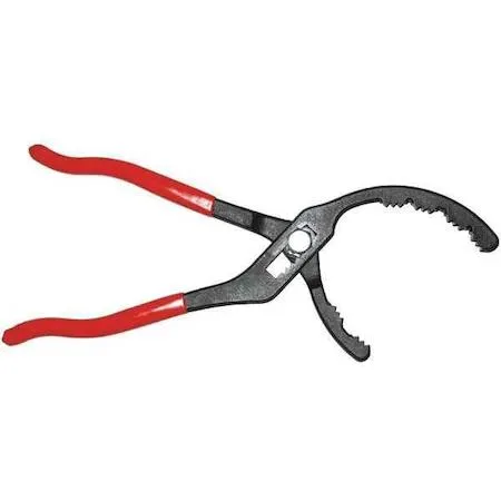 CalVan Tools CalVan Tools 302 Adjustable Oil Filter Pliers electrical box — product photo