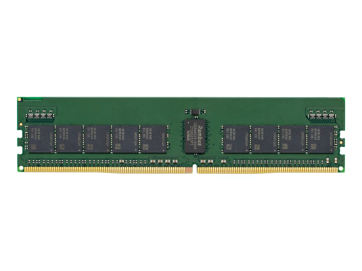 Synology Inc. Synology Inc. D4ER01-16G 16GB DDR4 ECC RDIMM NAS — product photo