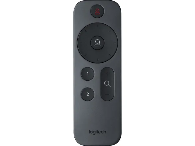 Logitech Logitech 993-001896 Rally Camera Remote Control conferencing device — product photo